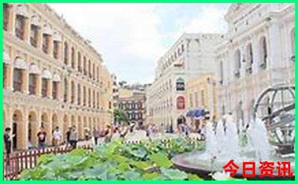 南安市旅游必去十大景点